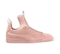 W. Suede Fierce Femme Puma 366010 - Beige - 36