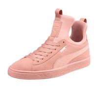 W. Suede Fierce Femme Puma 366010 - Beige - 37