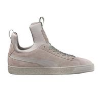 PUMA Suede Fierce Femme Baskets Mode Gris 40 EU