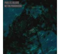 Paul St. Hilaire - W/ the Producers