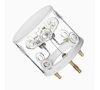 W Tube flash de rechange pour AD400Pro qui fournit un éclairage doux et même