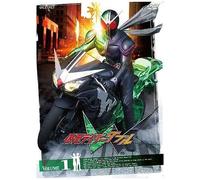 Masked Rider Double Vol.1 [Import allemand]