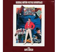 W W and the Dixie Dancekings [Vinyl LP]