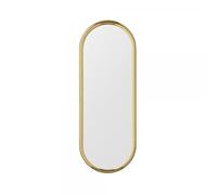 AYTM ANGUI Miroir Doré H78 cm