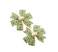 W Weiluogao Impression graphique d'impression 3D Lion Col ras du cou Impression quotidienne Vacances Hauts à manches courtes Hommes T-shirt unisexe, Impression Lion Entraînement Hauts athlétiques (E