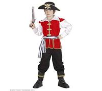 W WIDMANN LIBROLANDIA 74547 CAPITANO PIRATA