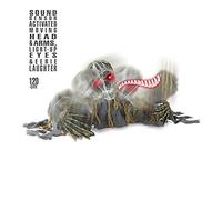 W WIDMANN MILANO Party Fashion - 01385 Zombie Squelette Costume ? 120 cm