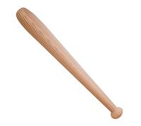 W WIDMANN MILANO Party Fashion 1857C - Batte de baseball gonflable d'environ 82 cm de long, pour les fêtes à thème et les carnavals