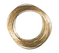 WIDMANN MILANO – Bracelets PARTY FASHION Générique Dorés Adulte