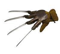 Rubie's Gant Freddy Krueger - Accessoire de déguisement enfant avec griffes métalliques