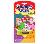 W WIDMANN MILANO Party Fashion 4956S - Article de farce, chewing-gum qui claque des doigts, article factice, accessoires, carnaval, poisson d'avril