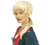 Widmann S.r.l. Perruque Duchesse PE144