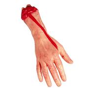 Human Size Cut Off Hand -