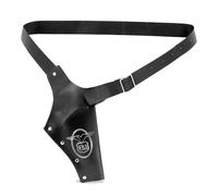 Holsters F.B.I noir G