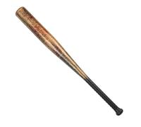 W WIDMANN MILANO Party Fashion - Accessoire de costume batte de baseball ensanglantée, accessoire faux batte de baseball, pour Halloween, carnaval