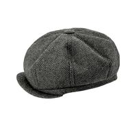 W WIDMANN MILANO Party Fashion - années 20 Casquette, béret, béret basque, casquette barret, Charleston