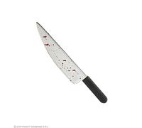 Widmann Couteau ensanglanté 48,5 cm Grise G