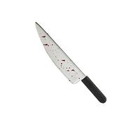 Widmann Couteau ensanglanté 48,5 cm Grise G