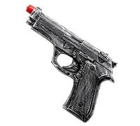 W WIDMANN MILANO Party Fashion AUTHENTIC FOAM LATEX GUN 19 cm -