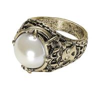 W WIDMANN MILANO Party Fashion - Bague avec perle