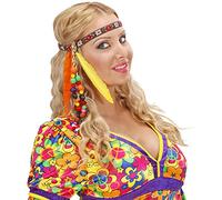 W WIDMANN MILANO Party Fashion - Bandeau hippie