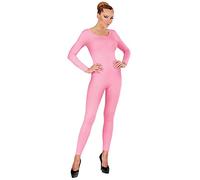 W WIDMANN MILANO Party Fashion - Body avec manches, une pièce sexy, combinaison, pour déguisements et performances de danse