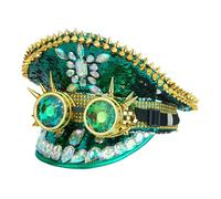 W WIDMANN MILANO Party Fashion - Bonnet à paillettes