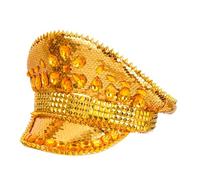 W WIDMANN MILANO Party Fashion - Bonnet à paillettes