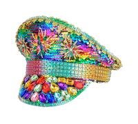 W WIDMANN MILANO Party Fashion - Bonnet à paillettes