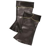 W WIDMANN MILANO Party Fashion Boot Tops leatherlook -