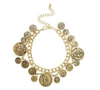 W WIDMANN MILANO Party Fashion - Bracelet antique avec des pièces