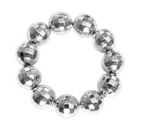W WIDMANN MILANO Party Fashion - Bracelet boule disco