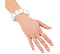 W WIDMANN MILANO Party Fashion - Bracelet de perles années 50 / 70, Bracelet, Bijoux fantaisie, Accessoire