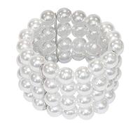 W WIDMANN MILANO Party Fashion - Bracelet de perles Deluxe