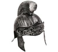 W WIDMANN MILANO Party Fashion - Casque romain de gladiateur (Lot de 2)