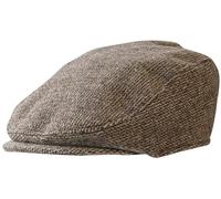 W WIDMANN MILANO Party Fashion - Casquette plate marron