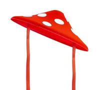 Widmann - Chapeau champignon or