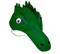 W WIDMANN MILANO Party Fashion - Chapeau d'animal pour enfants, en feutre, masque, costume d'animal, anniversaire d'enfant, carnaval