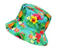 W WIDMANN MILANO Party Fashion - Chapeau de pêcheur pour Femmes et Hommes, Chapeau de pêcheur, Accessoire pour Festivals, Carnaval, soirées à thème
