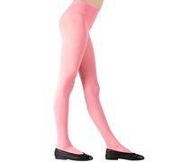 W WIDMANN MILANO Party Fashion - Collants pour enfants, unis, 40 DEN, pour le carnaval, Halloween ou tous les jours