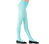 W WIDMANN MILANO Party Fashion - Collants pour enfants, unis, 40 DEN, pour le carnaval, Halloween ou tous les jours