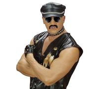 Widmann Collier de motard Milano Party Fashion Générique