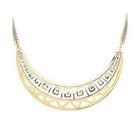 WIDMANN MILANO PARTY FASHION Collier Reine – Doré Femme Taille Unique (11010171)