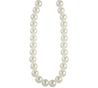 W WIDMANN MILANO Party Fashion - Collier perles, 42 cm, bijoux, accessoire costume années 20