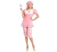 W WIDMANN MILANO Party Fashion - Costume Bébé géant, fille ou garçon, déguisements de carnaval