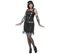 widmann 07953 Costume CHARLESTON L