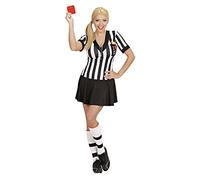 W WIDMANN MILANO Party Fashion - Costume d'arbitre pour femme