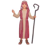 W WIDMANN MILANO Party Fashion - Costume de berger pour enfants