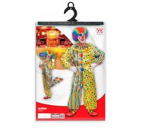 W WIDMANN MILANO Party Fashion - Costume de clown