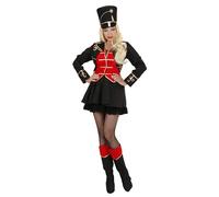 W WIDMANN MILANO Party Fashion - Costume de dompteuse, directrice de cirque, dompteuse